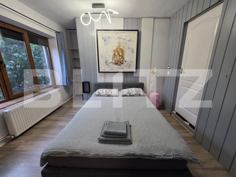 Apartament de închiriat 2 camere Semicentral - 206204AI | BLITZ Cluj-Napoca | Poza8