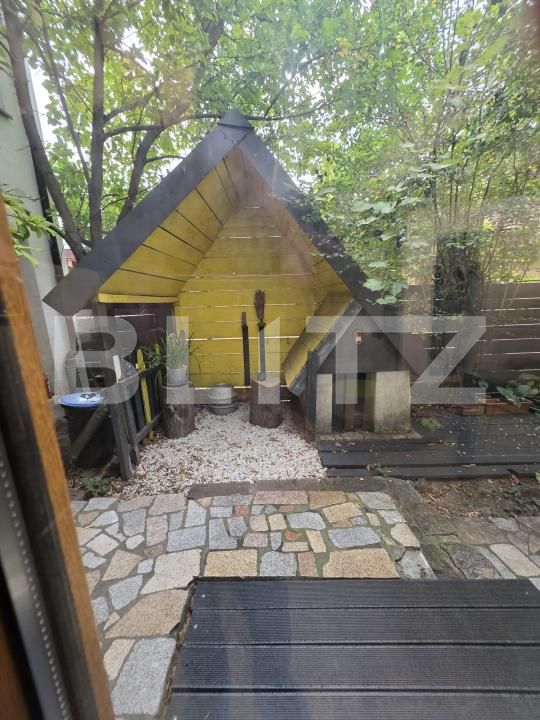 Apartament de închiriat 2 camere Semicentral - 206204AI | BLITZ Cluj-Napoca | Poza6