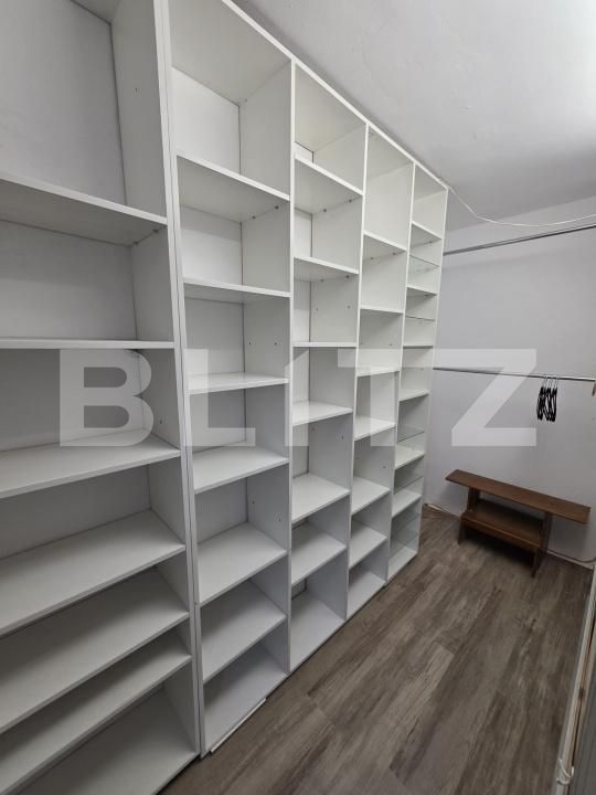 Apartament de închiriat 2 camere Semicentral - 206204AI | BLITZ Cluj-Napoca | Poza13