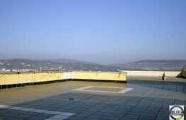 Terasa 650 mp, parcare, zona linistita!