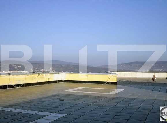 Spațiu birouri de închiriat Zorilor - 20621SIB | BLITZ Cluj-Napoca | Poza1