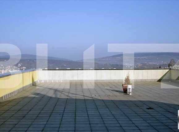 Spațiu birouri de închiriat Zorilor - 20621SIB | BLITZ Cluj-Napoca | Poza2