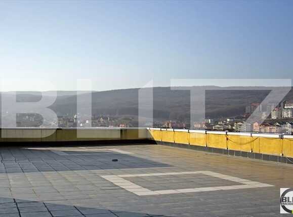 Spațiu birouri de închiriat Zorilor - 20621SIB | BLITZ Cluj-Napoca | Poza3