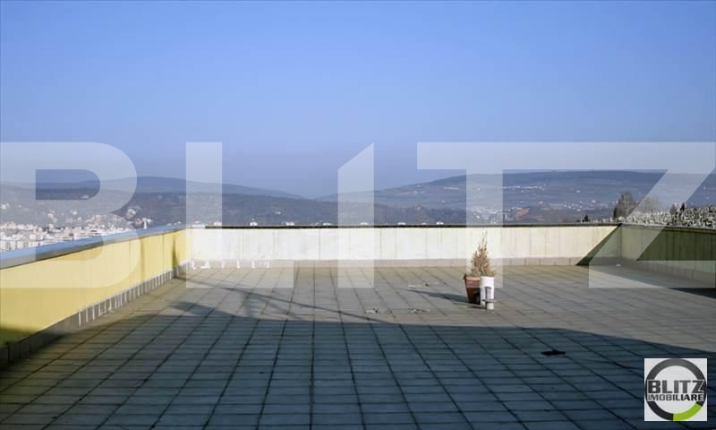 Spațiu birouri de închiriat Zorilor - 20621SIB | BLITZ Cluj-Napoca | Poza2