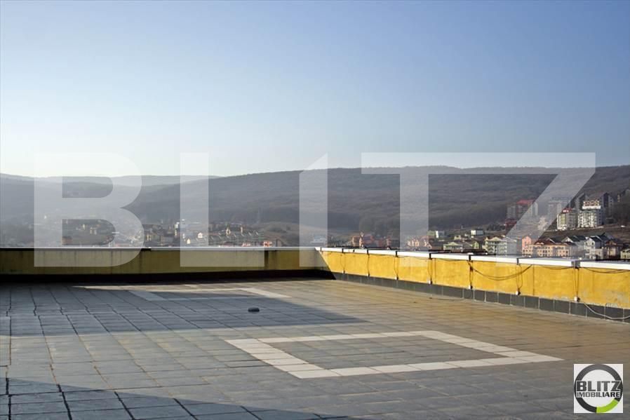 Spațiu birouri de închiriat Zorilor - 20621SIB | BLITZ Cluj-Napoca | Poza3