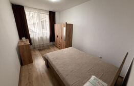 Apartmanent 2 camere, 45 mp, zona Iris