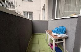 Apartmanent 2 camere, 45 mp, zona Iris