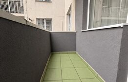 Apartament 2 camere, 45 mp, zona Iris - parcare subterana