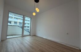 Apartament 2 camere, 45 mp, terasa 9 mp, zona Eroilor