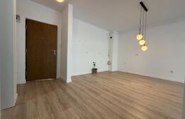Apartament 2 camere, 45 mp, terasa 9 mp, zona Eroilor
