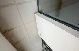 Apartament 2 camere, 45 mp, terasa 9 mp, zona Eroilor
