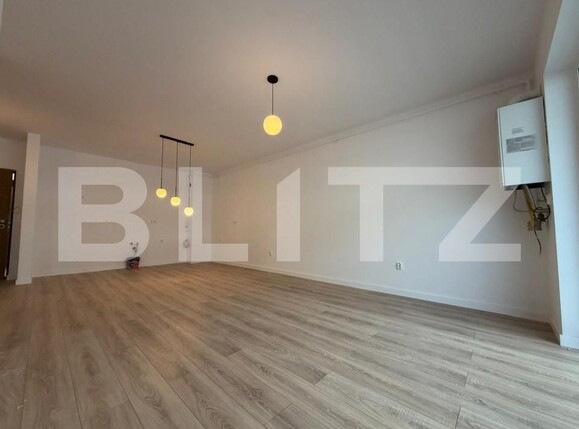 Apartament de vânzare 2 camere Floreşti - 206215AV | BLITZ Cluj-Napoca | Poza1