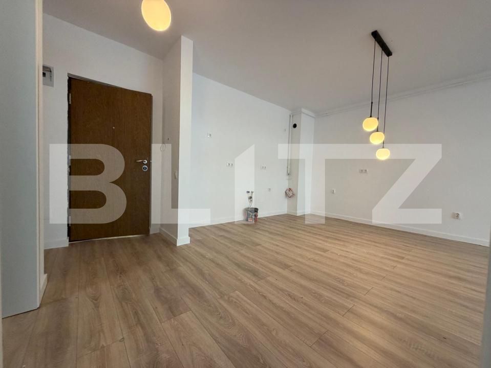 Apartament de vânzare 2 camere Floreşti - 206215AV | BLITZ Cluj-Napoca | Poza3