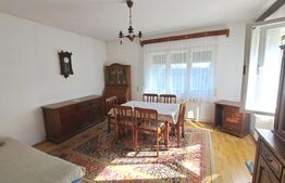 Casa de vanzare, 65 mp, teren 1.419 mp, zona Turches-Sacele