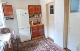 Casa de vanzare, 65 mp, teren 1.419 mp, zona Turches-Sacele