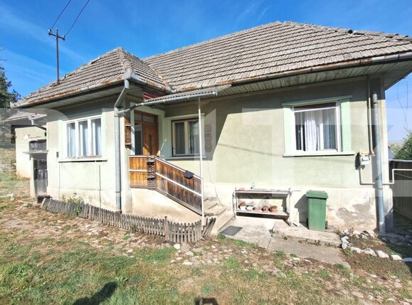 Casa de vânzare 2 camere Sacele - 206221CV | BLITZ Brașov | Poza2