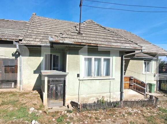 Casa de vânzare 2 camere Sacele - 206221CV | BLITZ Brașov | Poza1