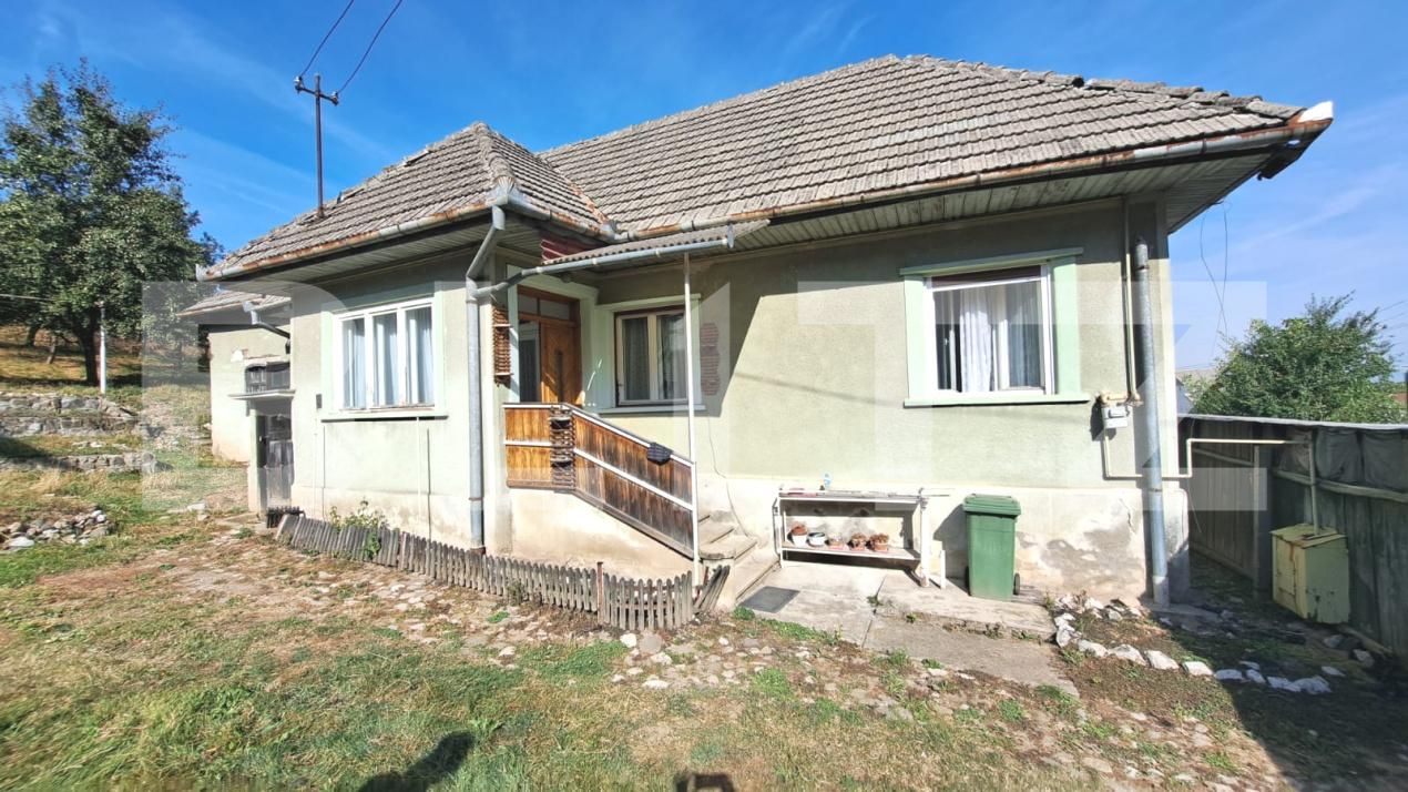 Casa de vânzare 2 camere Sacele - 206221CV | BLITZ Brașov | Poza2