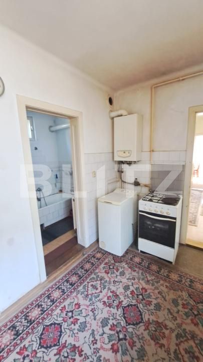 Casa de vânzare 2 camere Sacele - 206221CV | BLITZ Brașov | Poza8