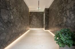 Studio de vanzare, 50 mp, terasa 14 mp, zona Calea Baciului 