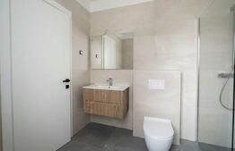 Studio de vanzare, 50 mp, terasa 14 mp, zona Calea Baciului 