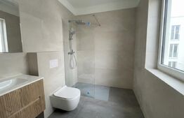 Studio de vanzare, 50 mp, terasa 14 mp, zona Calea Baciului 
