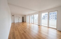 Studio de vanzare, 50 mp, terasa 14 mp, zona Calea Baciului 
