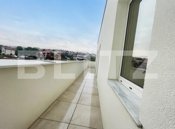 Garsonieră de vânzare Dambul Rotund - 206222AV | BLITZ Cluj-Napoca | Poza4