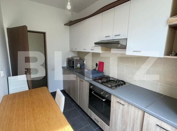 Apartament de închiriat 3 camere Bună Ziua - 206224AI | BLITZ Cluj-Napoca | Poza5
