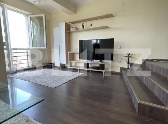 Apartament de închiriat 3 camere Bună Ziua - 206224AI | BLITZ Cluj-Napoca | Poza2
