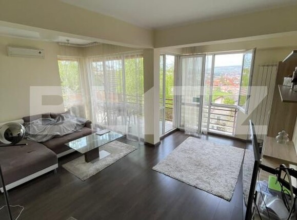 Apartament de închiriat 3 camere Bună Ziua - 206224AI | BLITZ Cluj-Napoca | Poza1