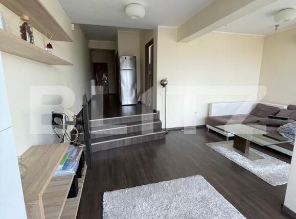 Apartament de închiriat 3 camere Bună Ziua - 206224AI | BLITZ Cluj-Napoca | Poza11