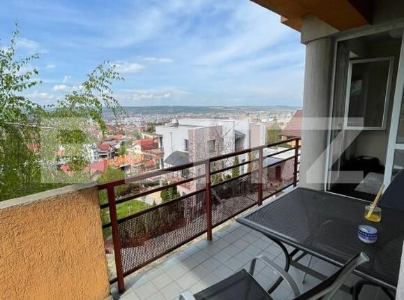 Apartament de închiriat 3 camere Bună Ziua - 206224AI | BLITZ Cluj-Napoca | Poza15