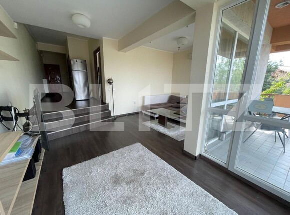 Apartament de închiriat 3 camere Bună Ziua - 206224AI | BLITZ Cluj-Napoca | Poza12