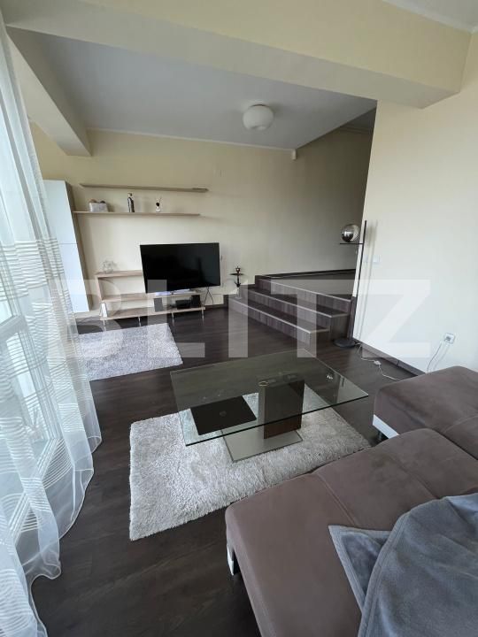 Apartament de închiriat 3 camere Bună Ziua - 206224AI | BLITZ Cluj-Napoca | Poza3
