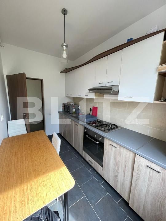 Apartament de închiriat 3 camere Bună Ziua - 206224AI | BLITZ Cluj-Napoca | Poza5