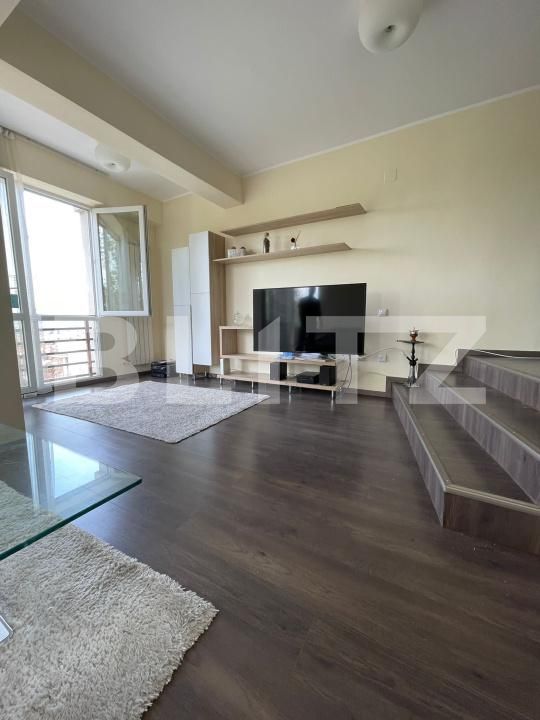Apartament de închiriat 3 camere Bună Ziua - 206224AI | BLITZ Cluj-Napoca | Poza2