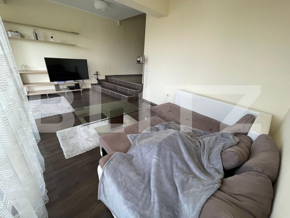 Apartament de închiriat 3 camere Bună Ziua - 206224AI | BLITZ Cluj-Napoca | Poza4