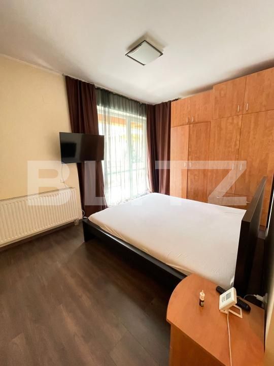 Apartament de închiriat 3 camere Bună Ziua - 206224AI | BLITZ Cluj-Napoca | Poza8