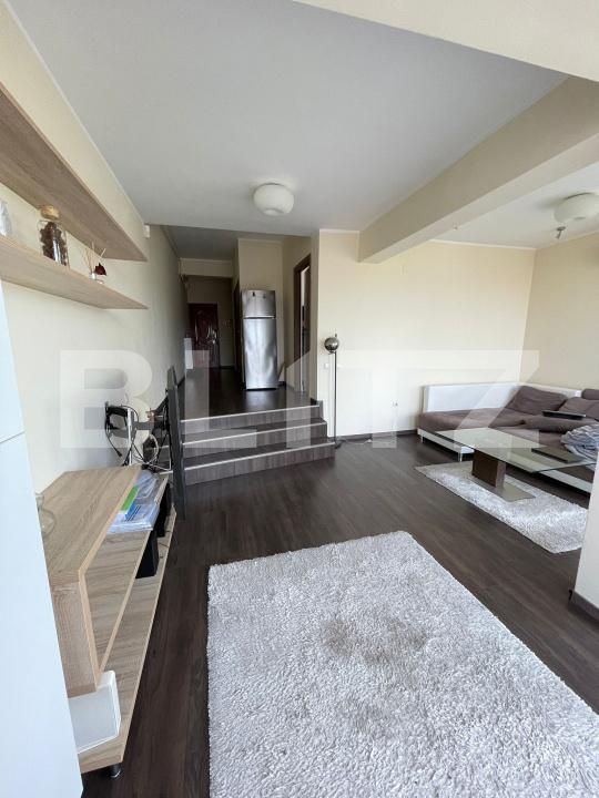 Apartament de închiriat 3 camere Bună Ziua - 206224AI | BLITZ Cluj-Napoca | Poza11