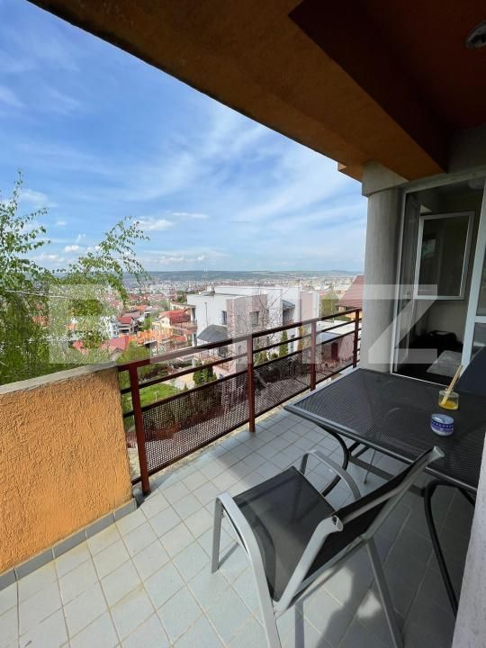 Apartament de închiriat 3 camere Bună Ziua - 206224AI | BLITZ Cluj-Napoca | Poza15