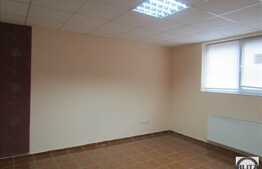 Spatiu pentru birouri sau cabinete medicale.