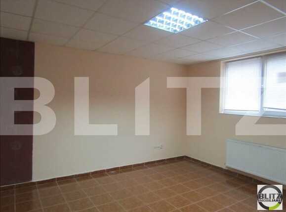 Spațiu birouri de închiriat Zorilor - 20623SIB | BLITZ Cluj-Napoca | Poza1