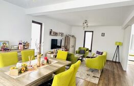 Casa individuala 4 Camere Ghimbav de vanzare