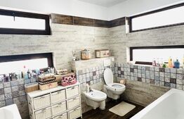 Casa individuala 4 Camere Ghimbav de vanzare