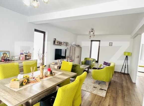 Casa de vânzare 4 camere Ghimbav - 206236CV | BLITZ Brașov | Poza3