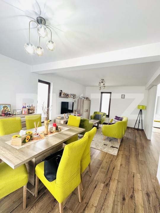 Casa de vânzare 4 camere Ghimbav - 206236CV | BLITZ Brașov | Poza3
