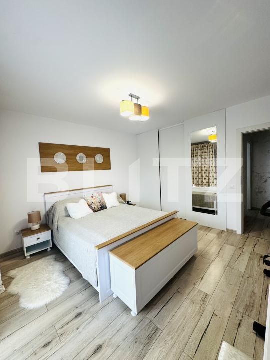 Casa de vânzare 4 camere Ghimbav - 206236CV | BLITZ Brașov | Poza4