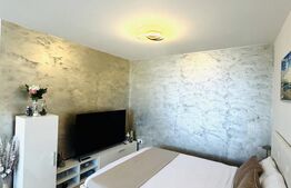 Studio zona Tractorul, etaj intermediat, boxa+parcare de vanzare