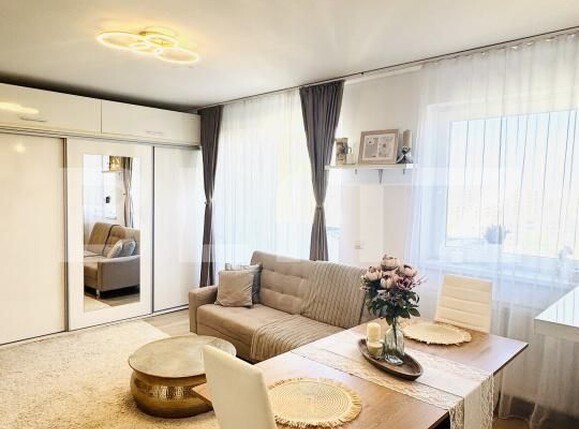 Garsonieră de vânzare Tractorul - 206237AV | BLITZ Brașov | Poza2
